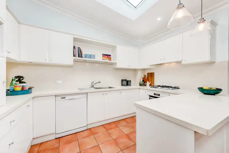 Sixth view of Homely house listing, 96 Foster Street, Leichhardt NSW 2040