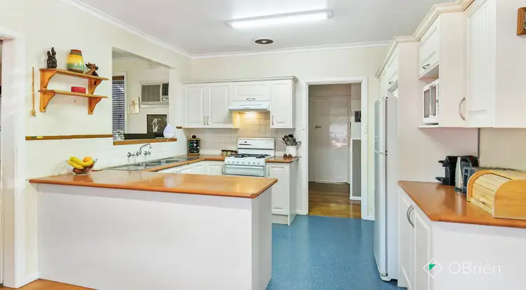 Fifth view of Homely house listing, 18 Screen Street, Frankston VIC 3199