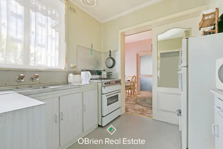 Second view of Homely house listing, 8 Polden Avenue, Morwell VIC 3840
