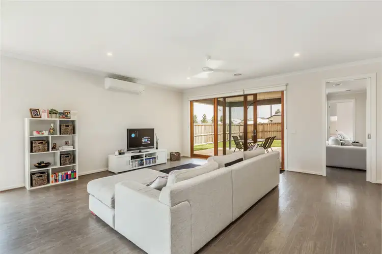 Third view of Homely house listing, 17 Eaglehawk Boulevard, Eynesbury VIC 3338