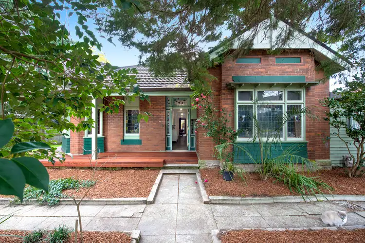 433 Mowbray Road, Chatswood NSW 2067