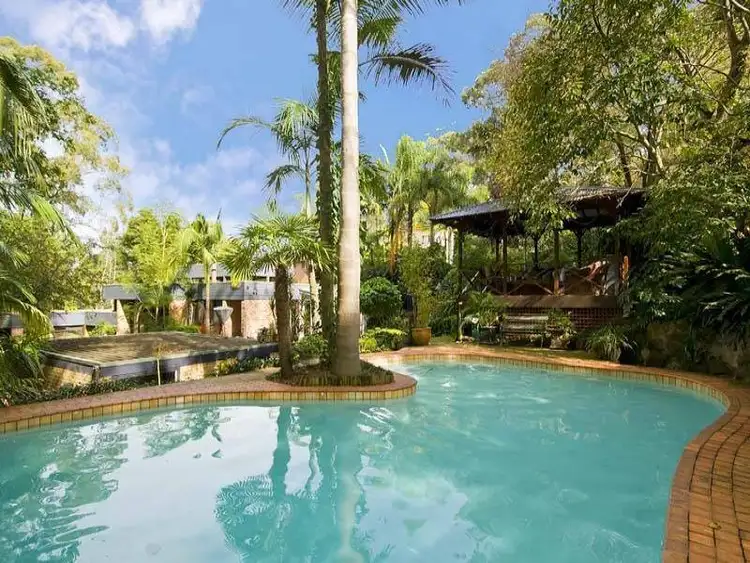 23 Marshall Avenue, Warrawee NSW 2074