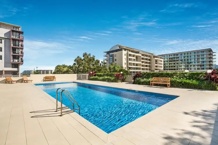 Sixth view of Homely apartment listing, 27/62 Harbour Street, Wollongong NSW 2500