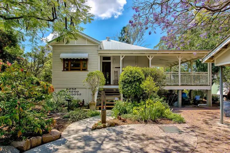 20 Laurel Street, Highgate Hill QLD 4101