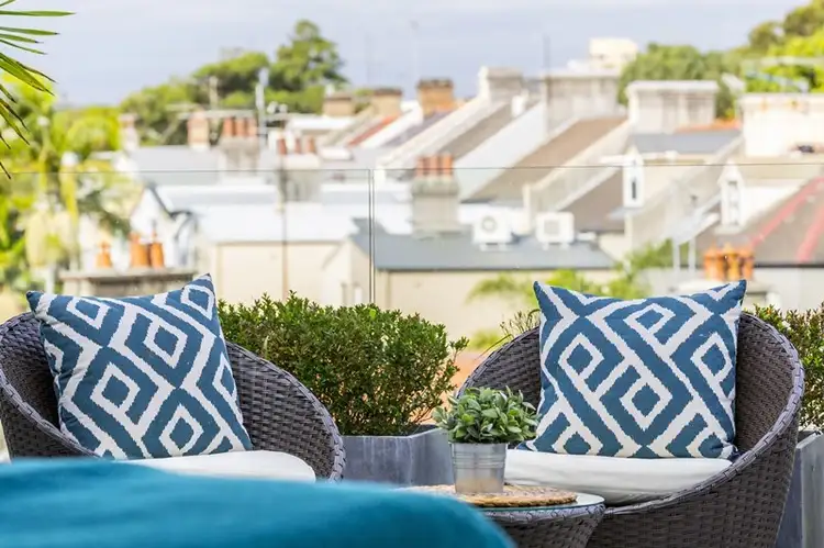 Fourth view of Homely apartment listing, 500/21 Boundary Street, Darlinghurst NSW 2010