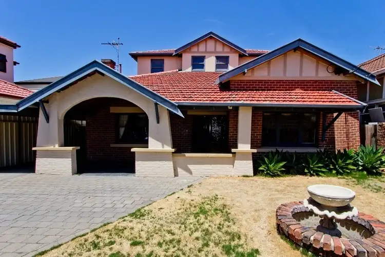 Second view of Homely house listing, 21 Dunluce Avenue, Brighton SA 5048