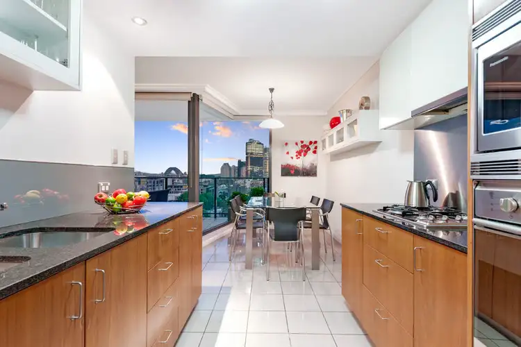 Sixth view of Homely apartment listing, 902/21 Cadigal Avenue, Pyrmont NSW 2009
