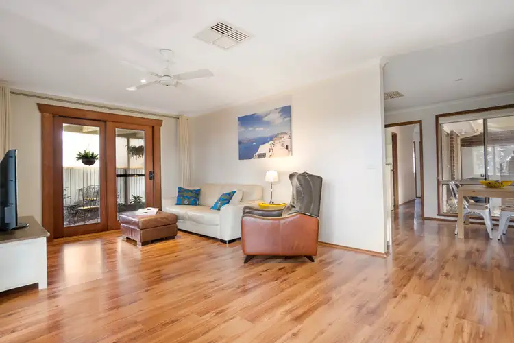 Second view of Homely house listing, 5 Todman Close, Bacchus Marsh VIC 3340