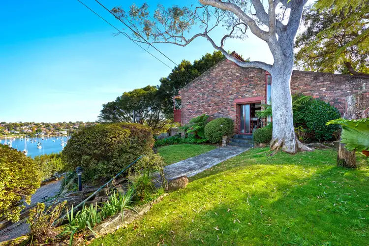 Second view of Homely house listing, 5 Birriwa Place, Northwood NSW 2066