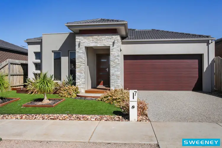 Main view of Homely house listing, 7 City Vista Court, Plumpton VIC 3335