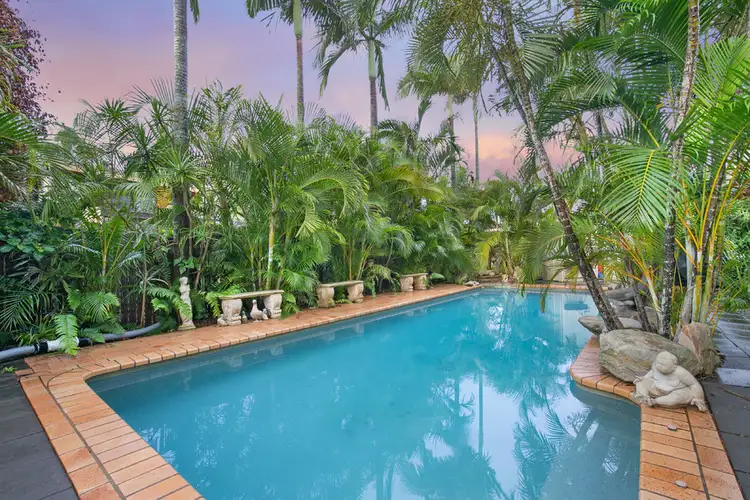 5 Bramley Court, Mount Warren Park QLD 4207