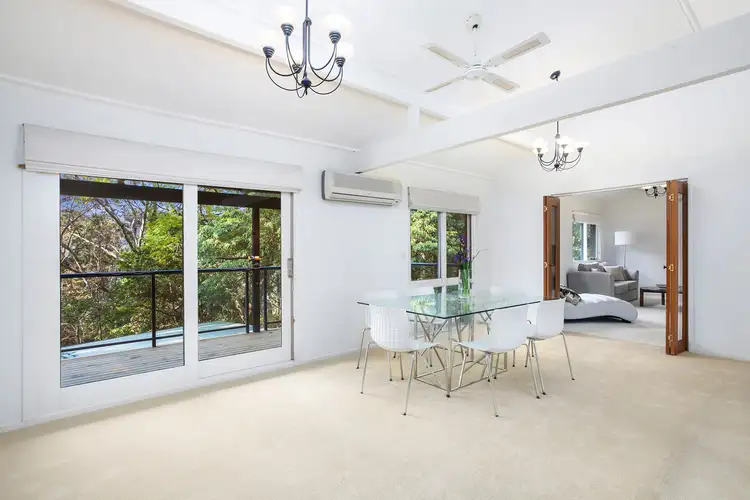 Sixth view of Homely house listing, 374 Cordeaux Road, Mount Kembla NSW 2526