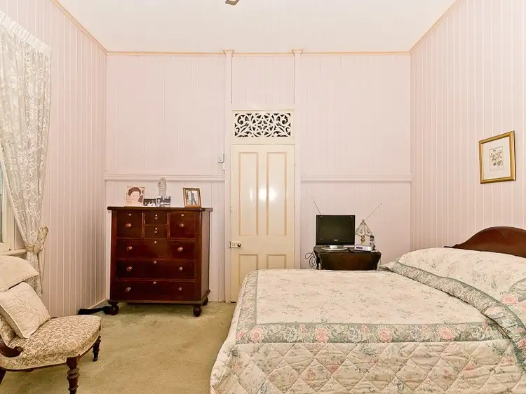 Fifth view of Homely house listing, 12 Woombye Street, Wooloowin QLD 4030