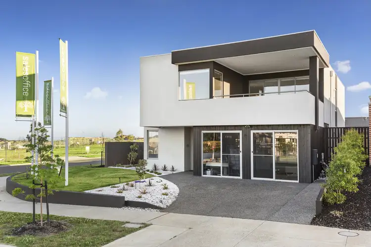 35 Fernwren Drive, Berwick VIC 3806