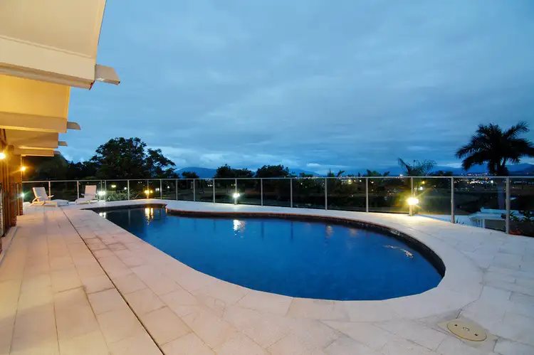 Second view of Homely house listing, 9 Woodlands Avenue, Edge Hill QLD 4870