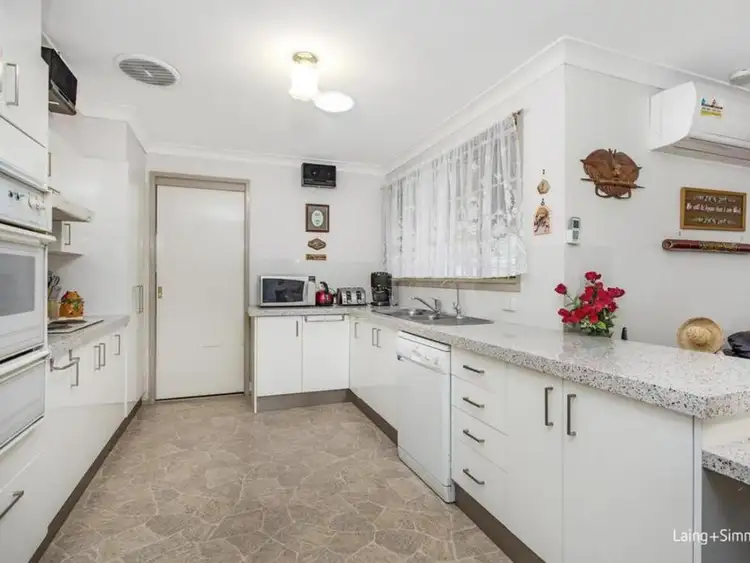 Main view of Homely house listing, 52 Norman Street, Prospect NSW 2148