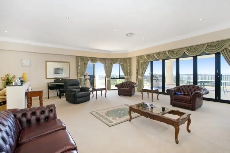 Sixth view of Homely house listing, 21A Grandview Terrace, Tallai QLD 4213