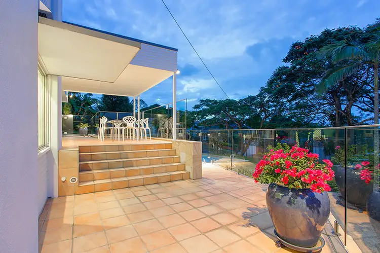 Second view of Homely house listing, 36 Gilmour Street, Chermside West QLD 4032
