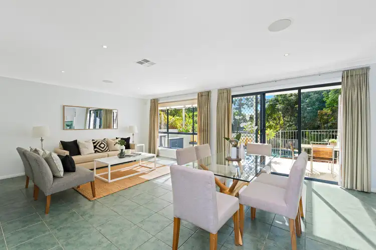 Second view of Homely house listing, 59 Sofala Avenue, Riverview NSW 2066