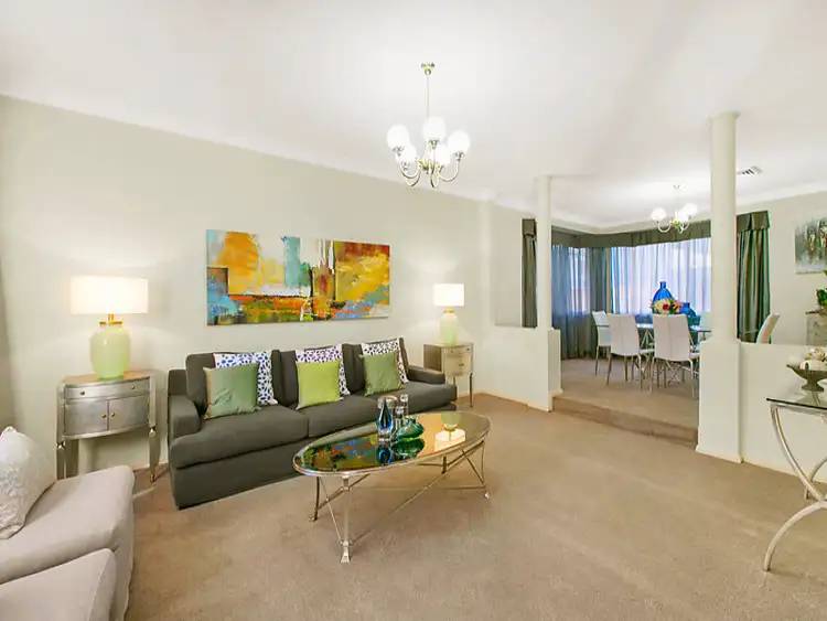 Fourth view of Homely house listing, 61 Carbeen Avenue, St Ives NSW 2075
