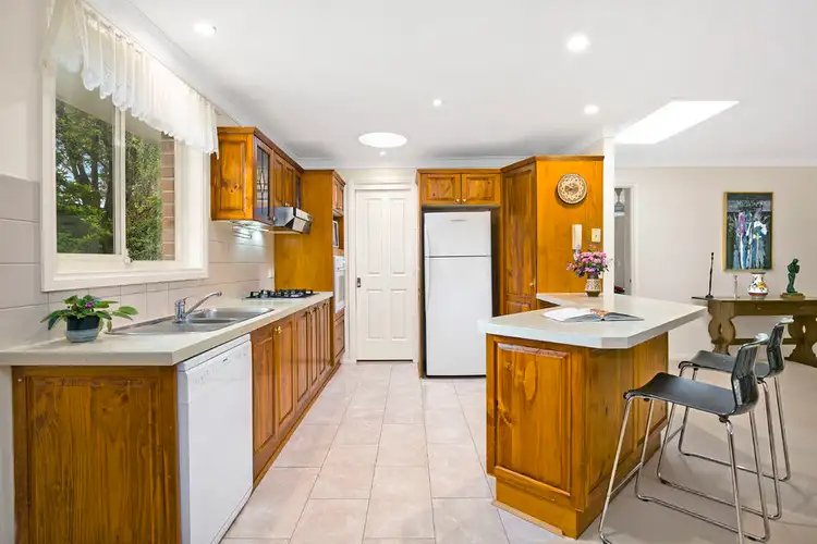 Second view of Homely house listing, 49A Watts Road, Ryde NSW 2112