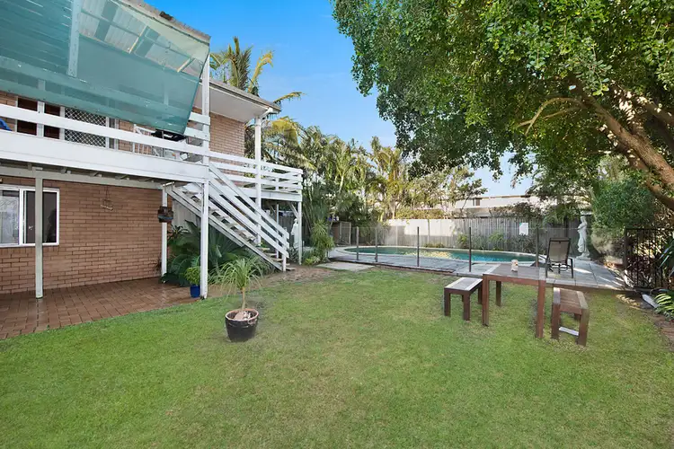 36 Orealla Crescent, Sunrise Beach QLD 4567