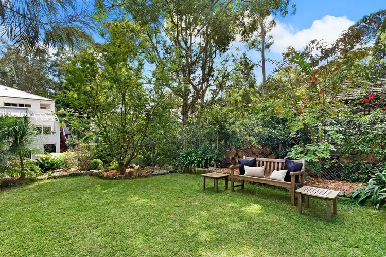 12 Morrice Street, Lane Cove NSW 2066