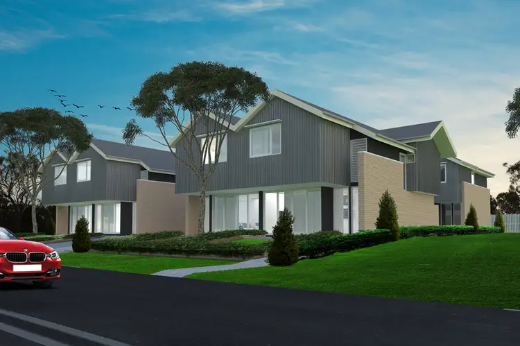 Main view of Homely house listing, 23-25 Alcoomie Street, Villawood NSW 2163