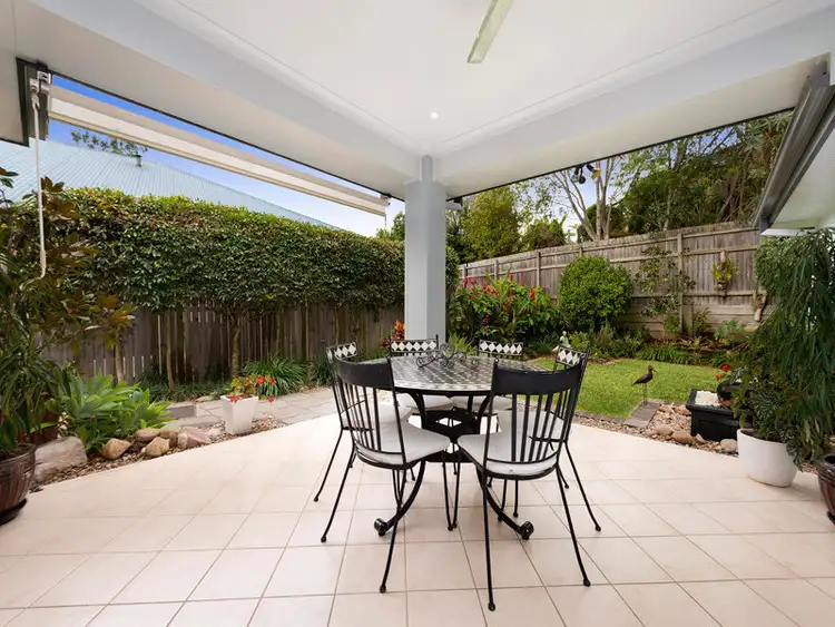 Sixth view of Homely house listing, 153 Edenbrooke Drive, Seventeen Mile Rocks QLD 4073
