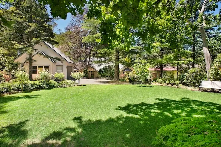 296 Leura Mall, Leura NSW 2780