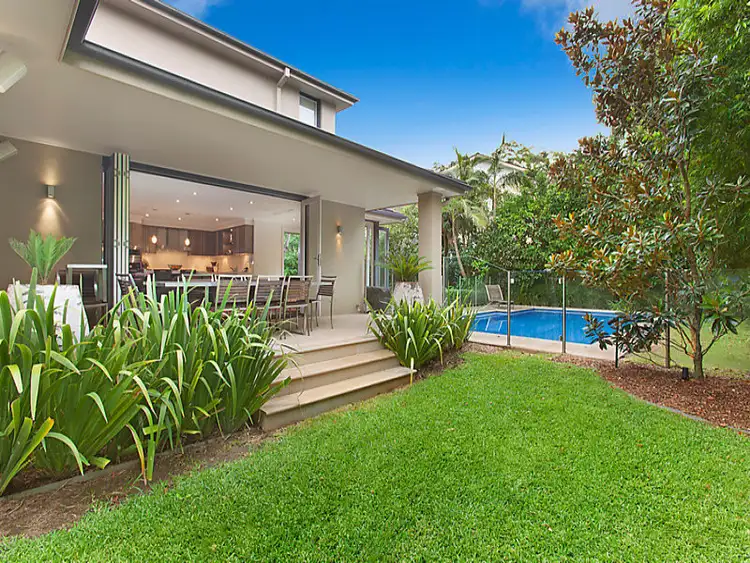 Fifth view of Homely house listing, 3 Tregenna Close, St Ives NSW 2075