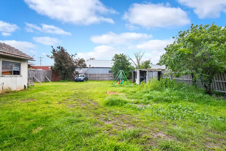 Sixth view of Homely house listing, 3 Edgar Street, Hadfield VIC 3046