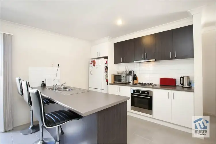 Second view of Homely unit listing, 2/76 Murphy Road, Pakenham VIC 3810