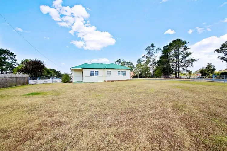 Sixth view of Homely house listing, 55 Binalong Road, Belimbla Park NSW 2570