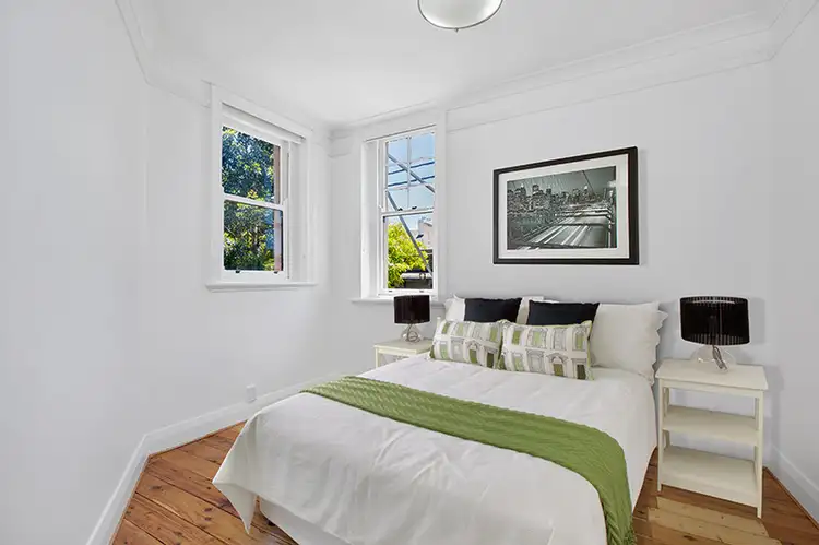 Fourth view of Homely apartment listing, 23/7 Burton Street, Darlinghurst NSW 2010