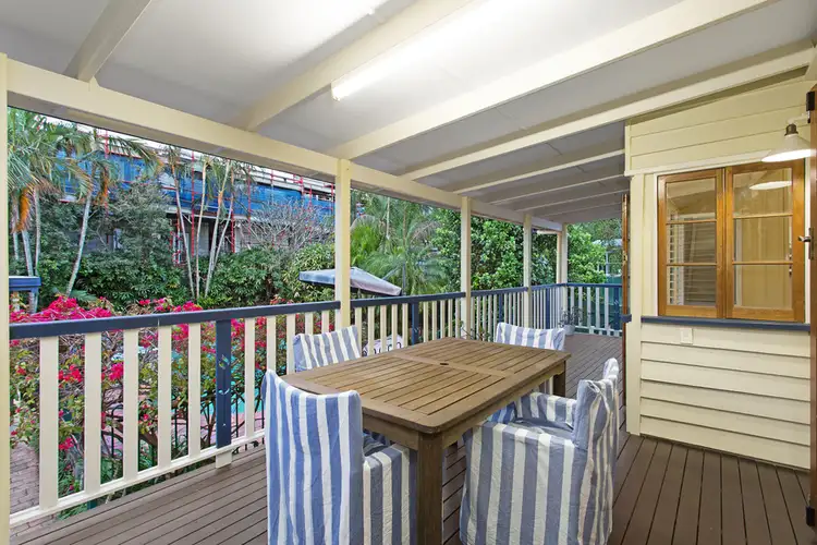 Third view of Homely house listing, 184 Edmondstone Street, Wilston QLD 4051