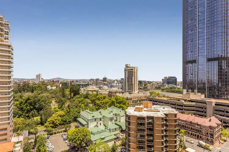 1504/104 Margaret Street, Brisbane City QLD 4000
