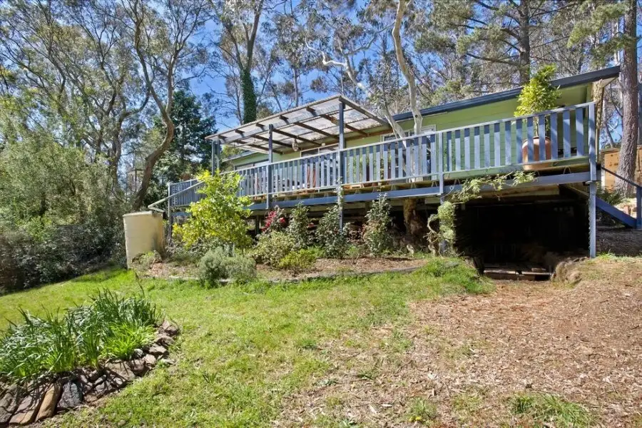 Main view of Homely house listing, 63 Whitton Street, Katoomba NSW 2780