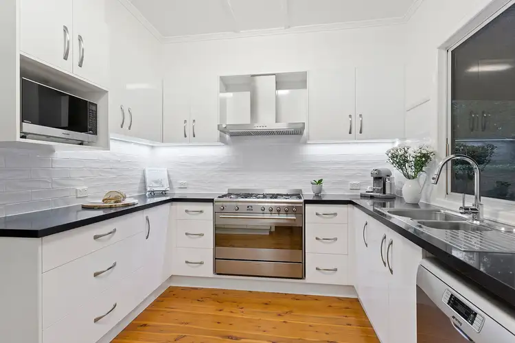 Third view of Homely house listing, 24 Norman Street, South Toowoomba QLD 4350