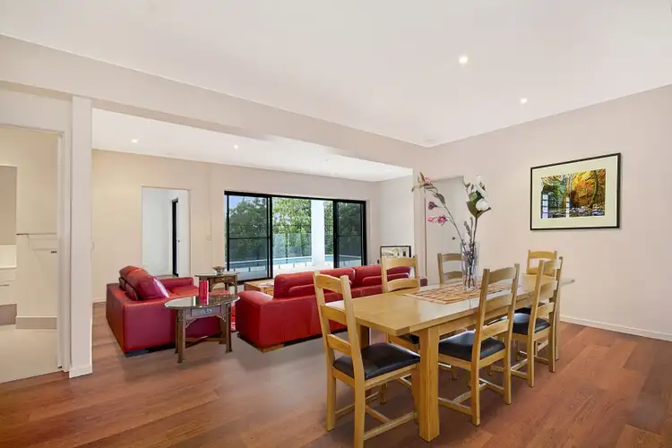 Fourth view of Homely house listing, 15 Kestrel Crescent, Peregian Beach QLD 4573