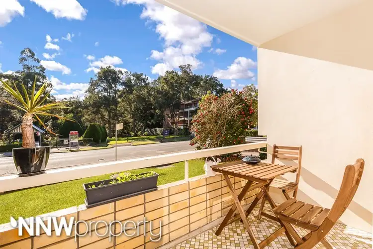 Sixth view of Homely unit listing, 3/44 Bridge Street, Epping NSW 2121
