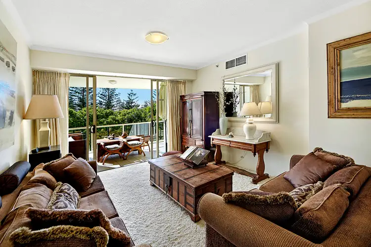 Third view of Homely apartment listing, 1033/1 Lennie Avenue, Main Beach QLD 4217