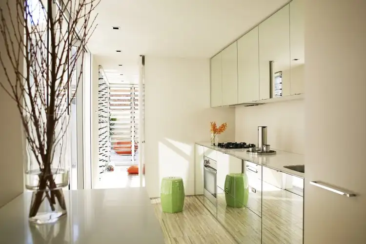 Fifth view of Homely house listing, 248 Wilson Street, Darlington NSW 2008