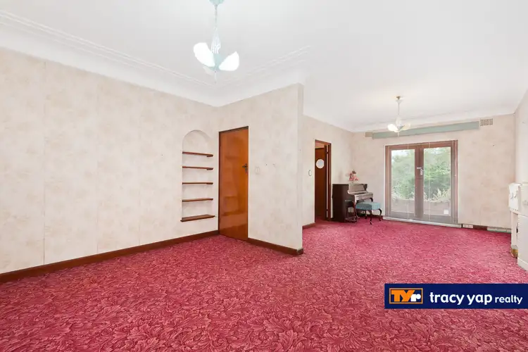 Third view of Homely house listing, 117 Ray Road, Epping NSW 2121