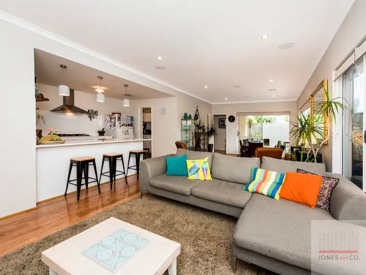 Main view of Homely house listing, 79A Second Avenue, Bassendean WA 6054