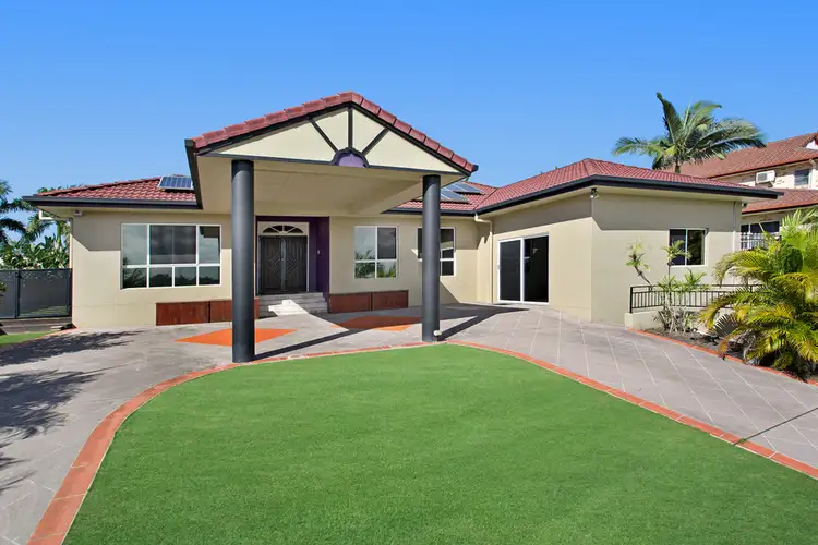 12 Allamanda Crescent, Albany Creek QLD 4035
