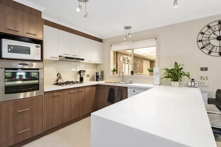 Fifth view of Homely house listing, 35 Leda Drive, Tarneit VIC 3029