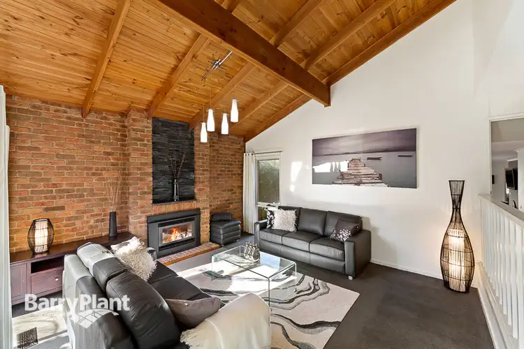 Fifth view of Homely house listing, 3 Mitchell Court, Diamond Creek VIC 3089