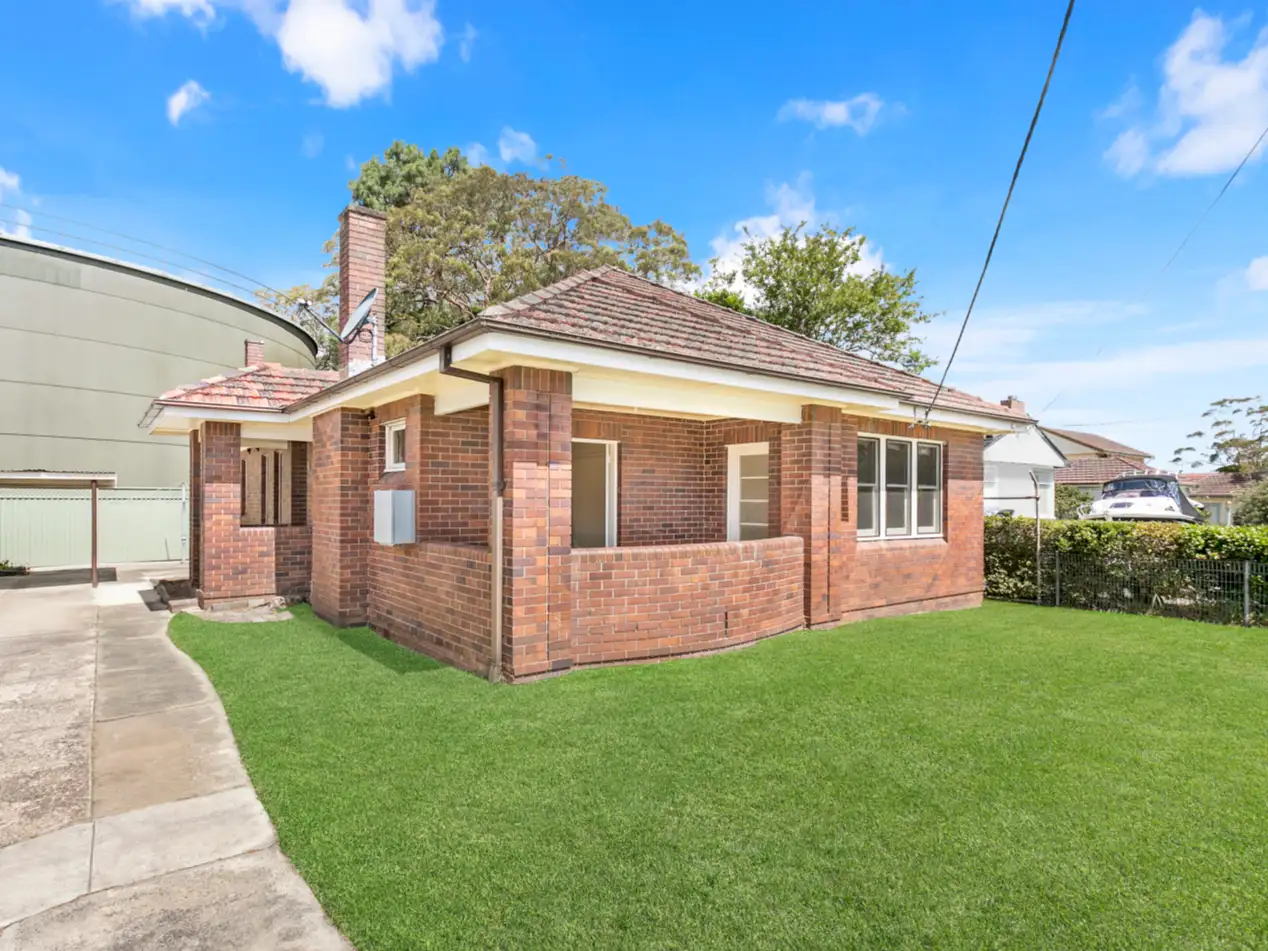Main view of Homely house listing, 42 Berowra Waters Road, Berowra NSW 2081