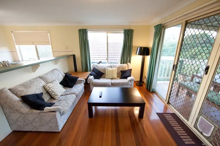 Fourth view of Homely house listing, 88 Andrew Avenue, Tarragindi QLD 4121